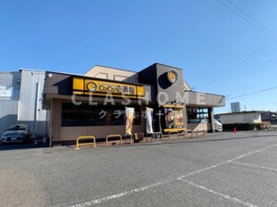 Ｔステージ若林ＥＡＳＴの物件内観写真